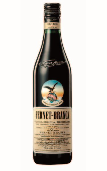 Fernet Branca 700mL