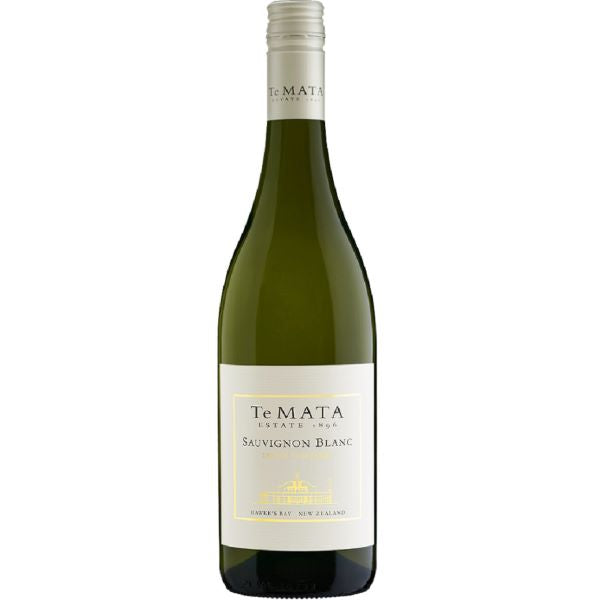 Te Mata Sav Blanc 750mL dno