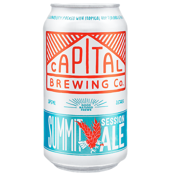 Capital Summit