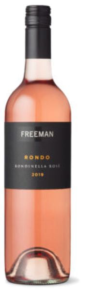 Freeman Rondo Rose