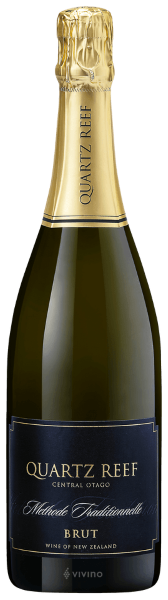 Quartz Reef Brut