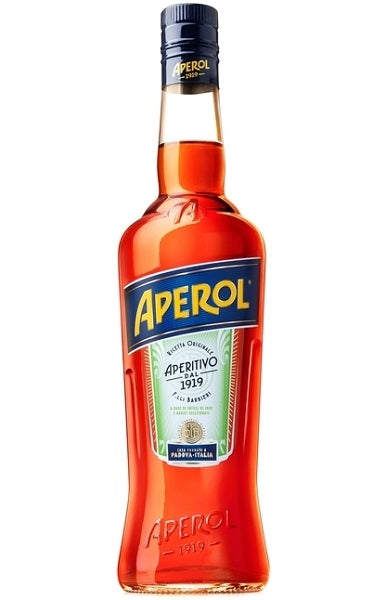 Aperol Aperitivo