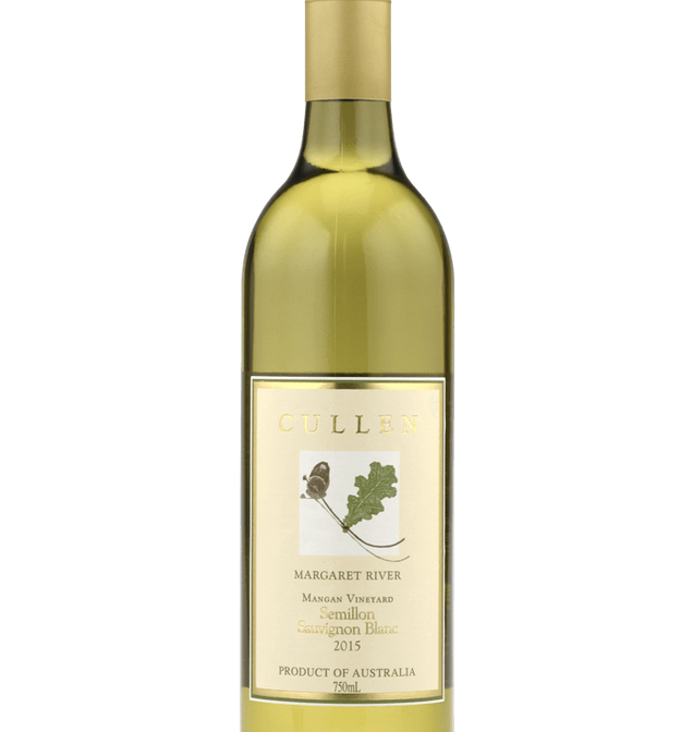 Cullen Mangan SSB 375ml