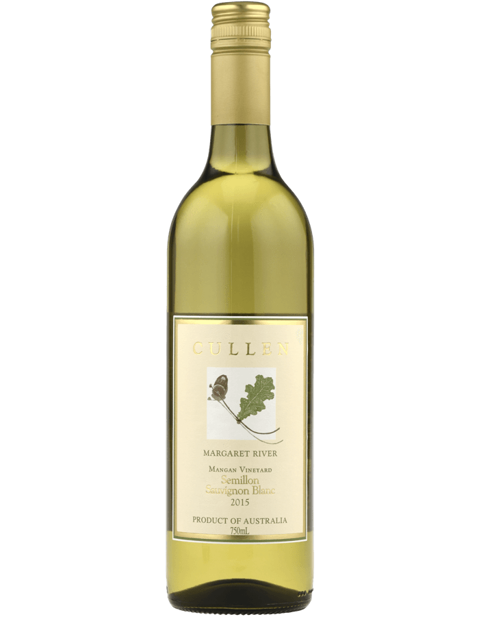 Cullen Mangan SSB 375ml