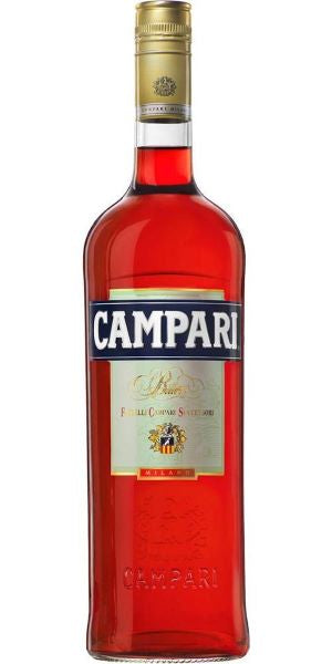 Campari Aperitif