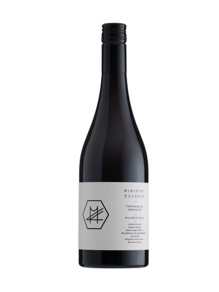 Ministry Of Clouds Temp Grenache