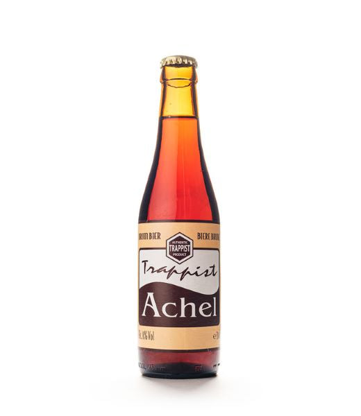 Achel Brune 330ml