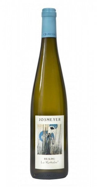 Josmeyer Riesling