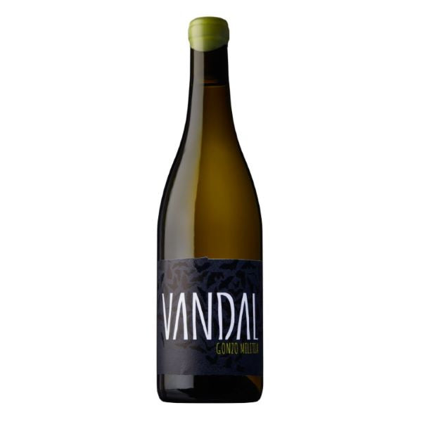 Vandal Gonzo Militia Blend