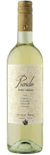 Wilhelm Walch Prendo Pinot Grigio