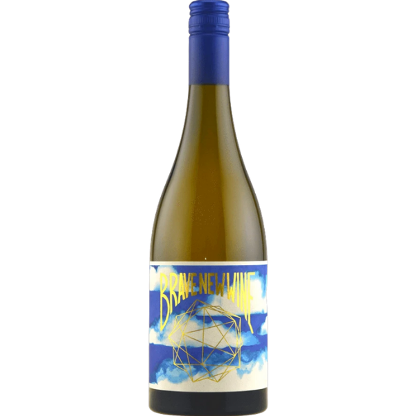 Brave New Wine Sunshine and Hercules