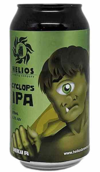 Helios Cyclops IPA