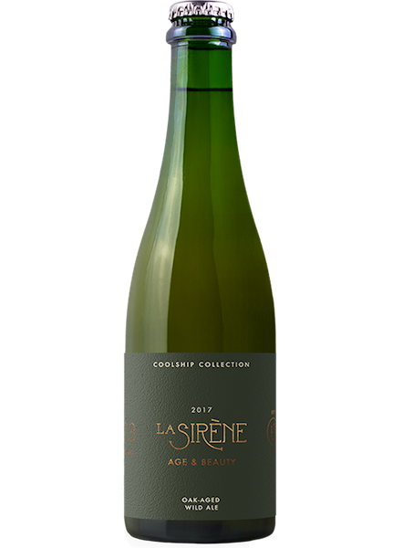 La Sirene Age and Beauty