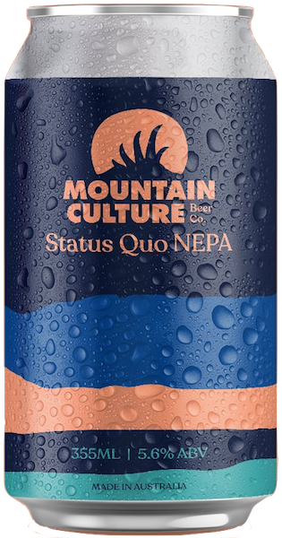 Mountain Culture Status Quo