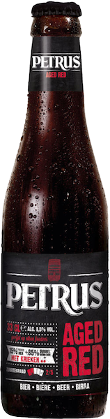 Petrus Aged Red 330ml