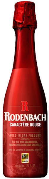 Rodenbach Caractere Rouge 375mL