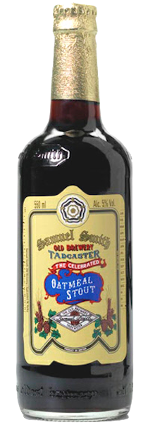 Samuel Smith Oatmeal Stout