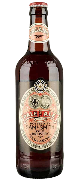 Samuel Smith Pale Ale