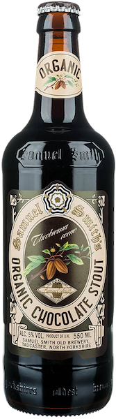 Samuel Smiths Choc Stout