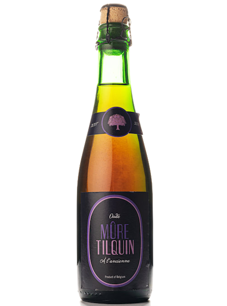 Tilquin Oud Mure 375ml