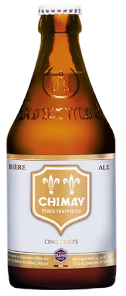 Chimay White 330ml