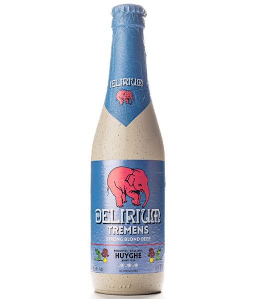 Delirium Tremens 330ml