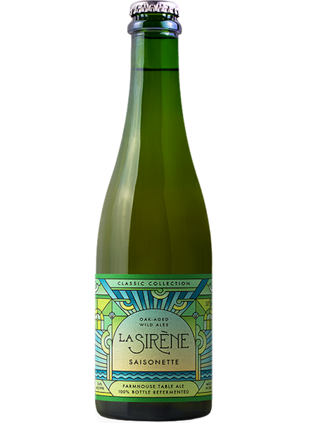 La Sirene Saisonette 375mL