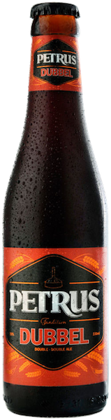 Petrus Dubbel 330mL