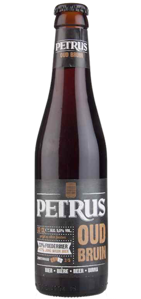 Petrus Oude Bruin 330ml