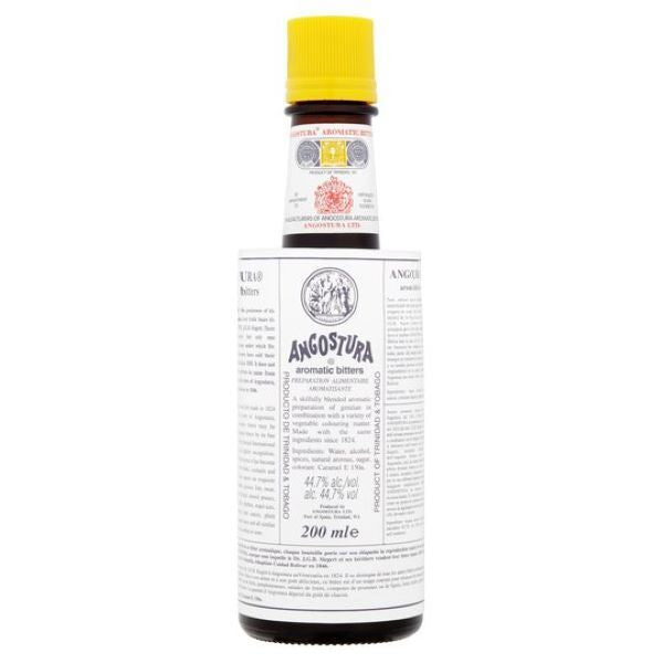 Angostura Aromatic Bitters