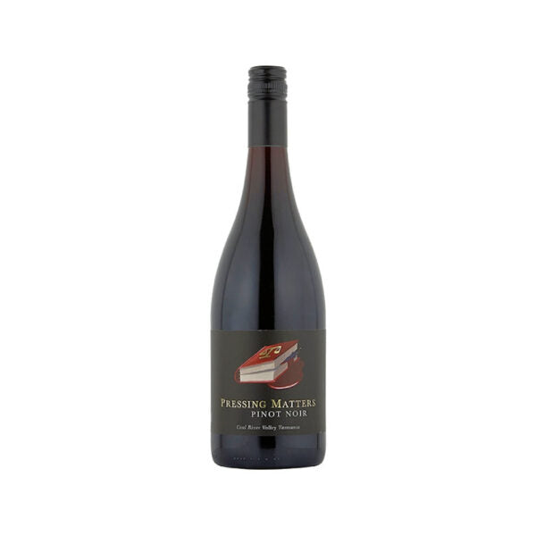 Pressing Matters Pinot Noir