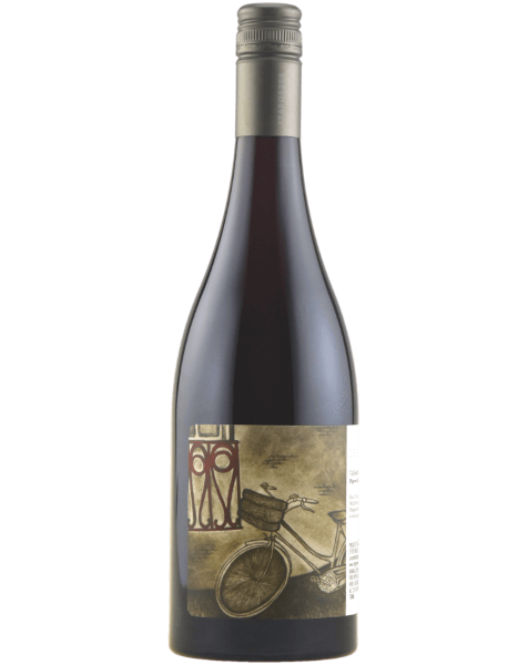 Stargazer Rada Pinot Meunier and Pinot Noir