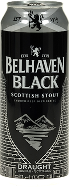 Belhaven Black