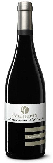 Collefrisio Montepulciano DNO