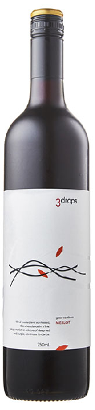 3 Drops Merlot