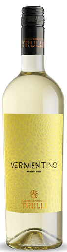 Masseria Borgo Dei Truilli Vermentino