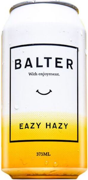 Balter Eazy Hazy