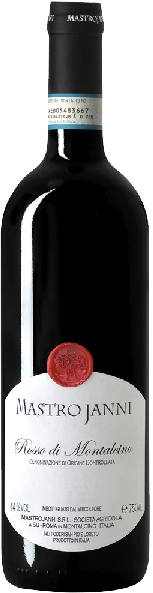 Mastrojanni Brunello Di Montalicino