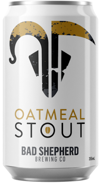 Bad Shepherd Oatmeal Stout