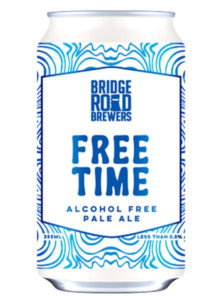 Bridge Rd Free Time