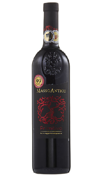 Masso Antico Primitivo