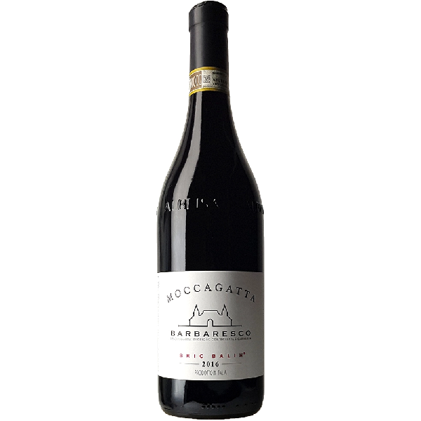 Moccagatta Barbaresco