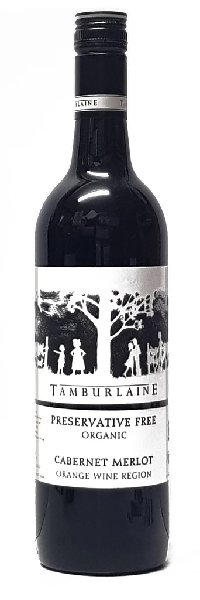 Tamburlaine PF Cabernet Merlot