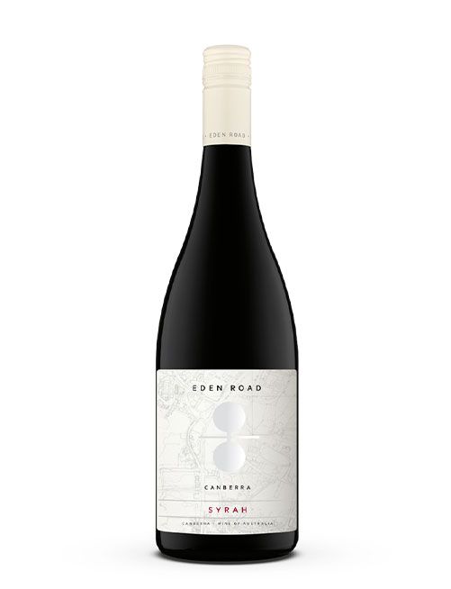 Eden Road Canberra Shiraz