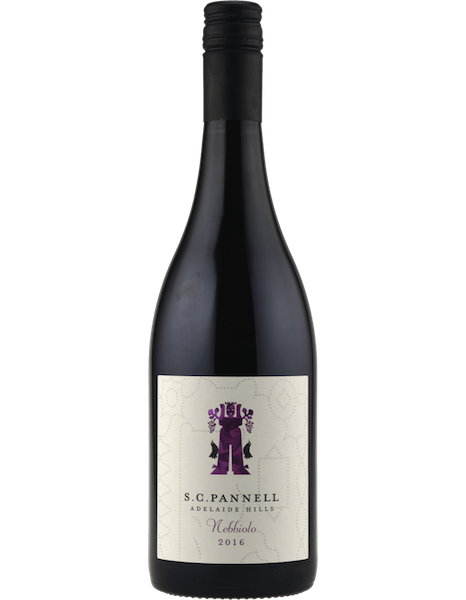 S.C.Pannell Nebbiolo