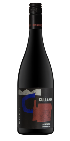Eden Road Cullarin Syrah