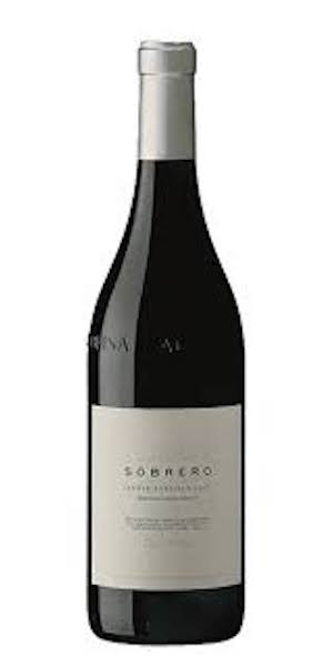 Sobrero Langhe Nebbiolo