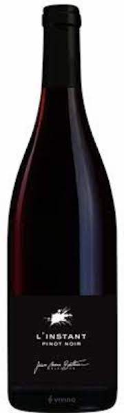 Berthier Pinot Noir dno