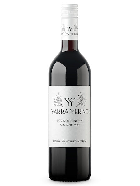 Yarra Yering Dry Red No1