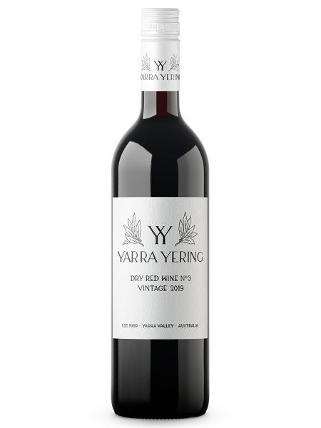 Yarra Yering Dry Red No3